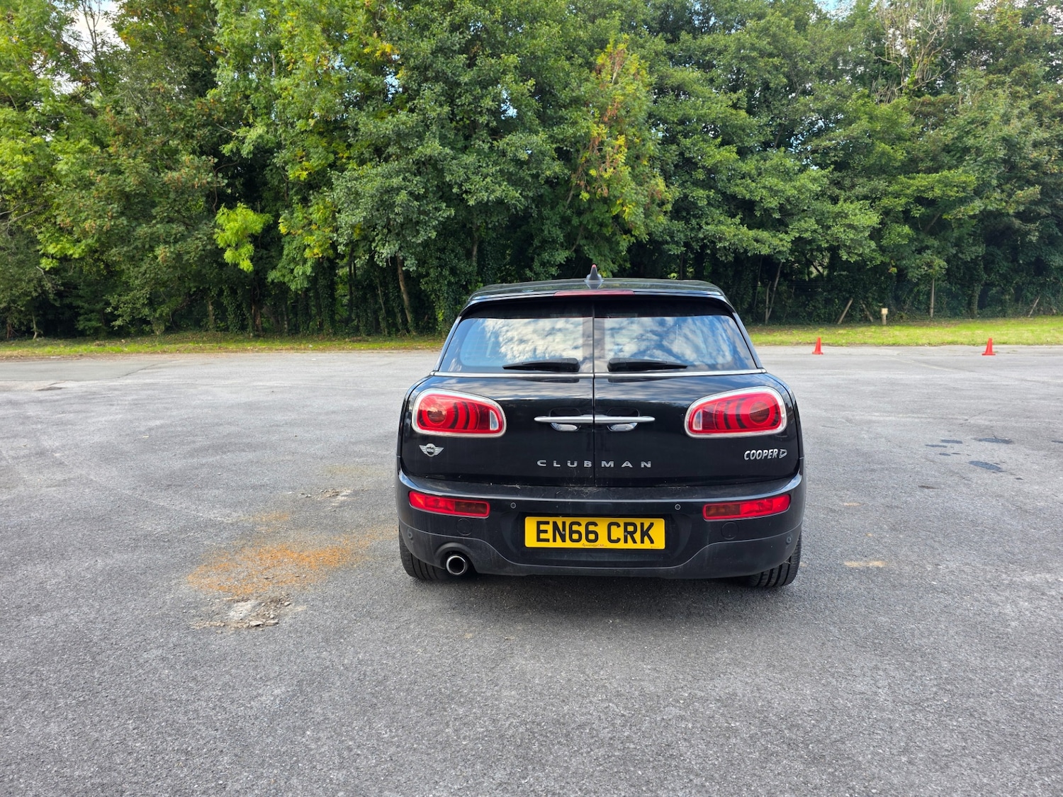 Used MINI Clubman 2016 for sale - 76063565: Photo 5