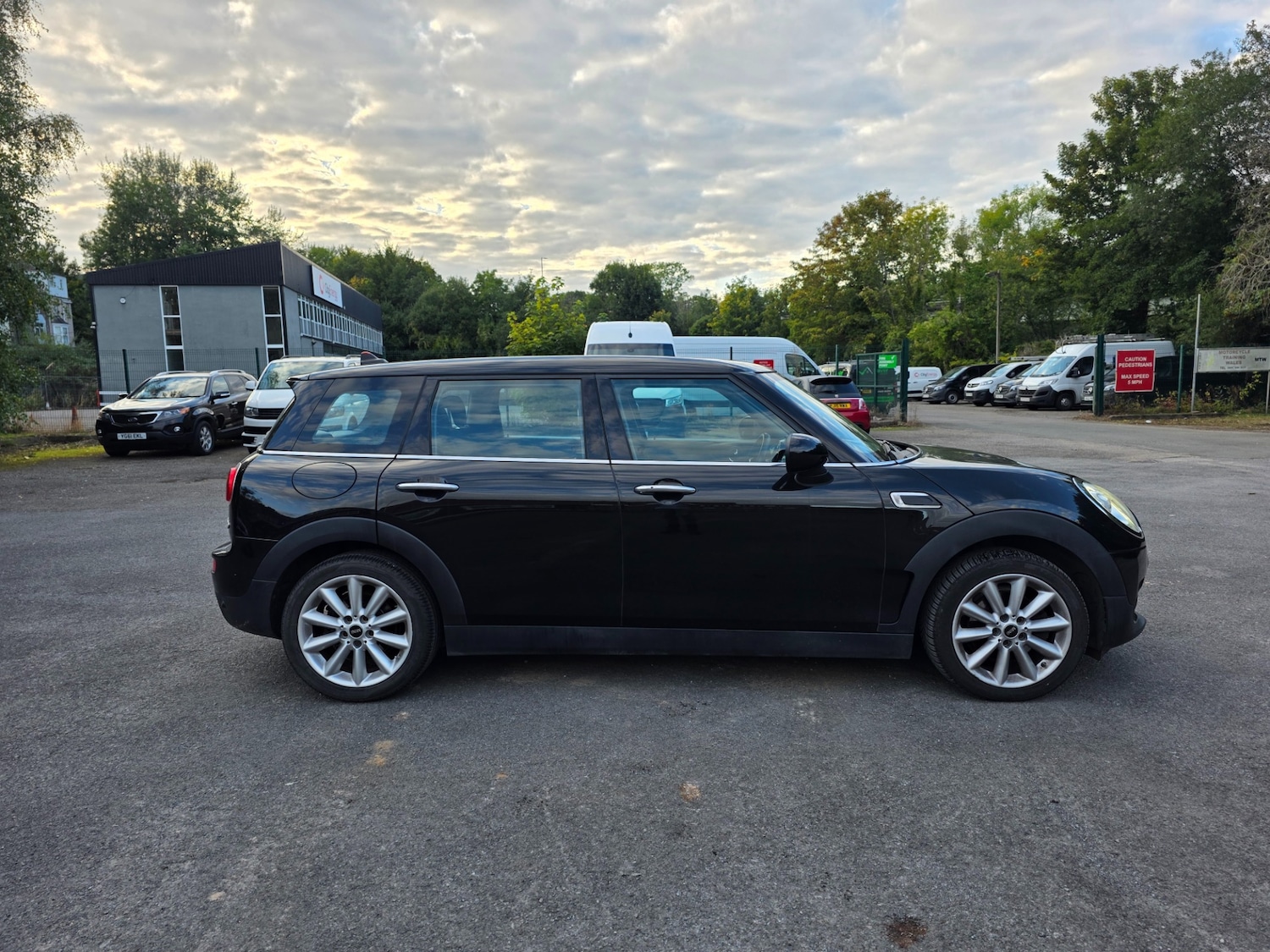 Used MINI Clubman 2016 for sale - 76063565: Photo 7