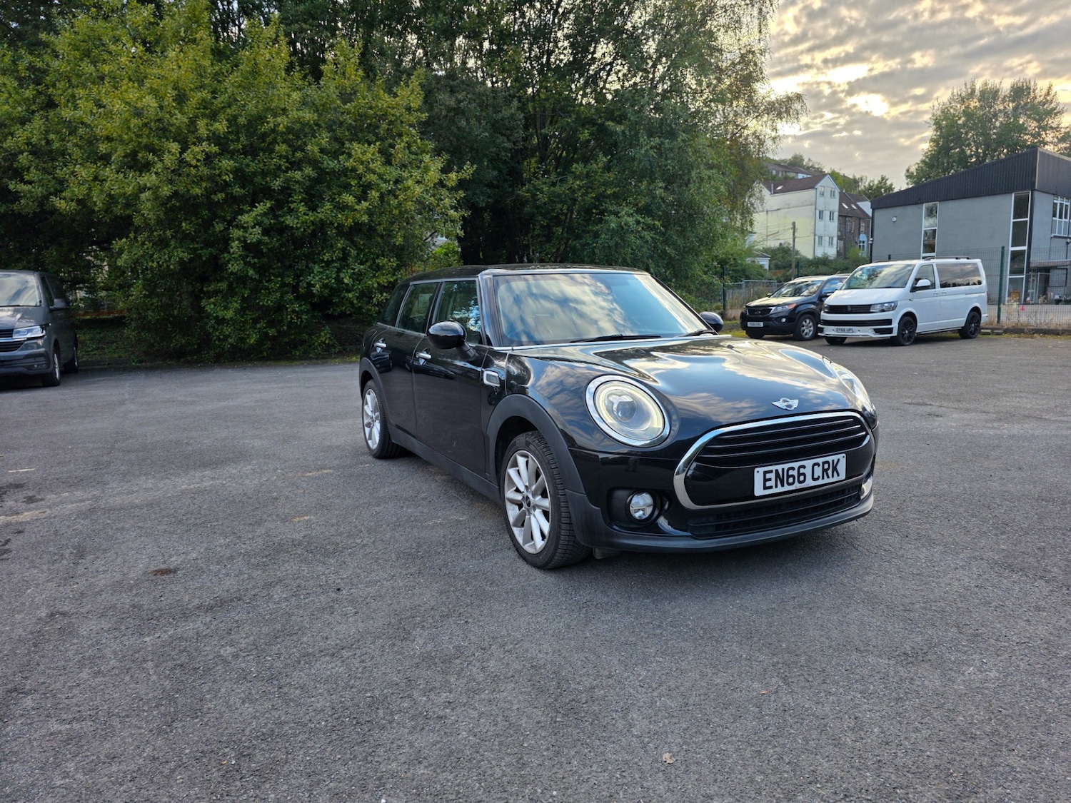 Used MINI Clubman 2016 for sale - 76063565: Photo 8