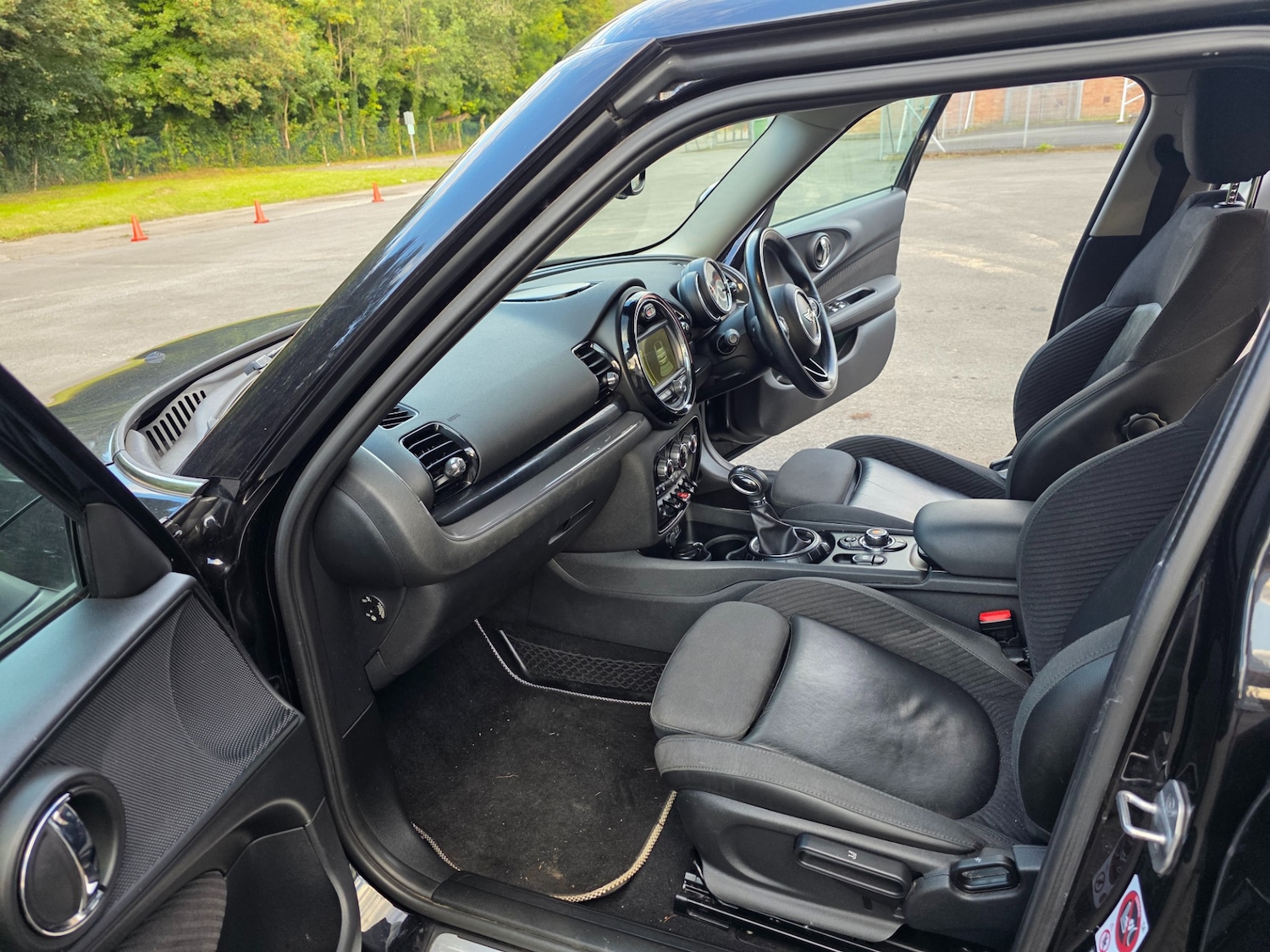 Used MINI Clubman 2016 for sale - 76063565: Photo 9