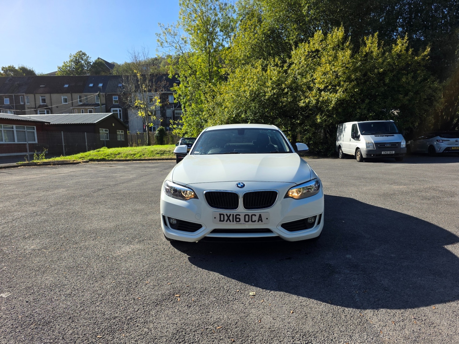 Used BMW 2 Series 2016 for sale - 76268772: Photo 1