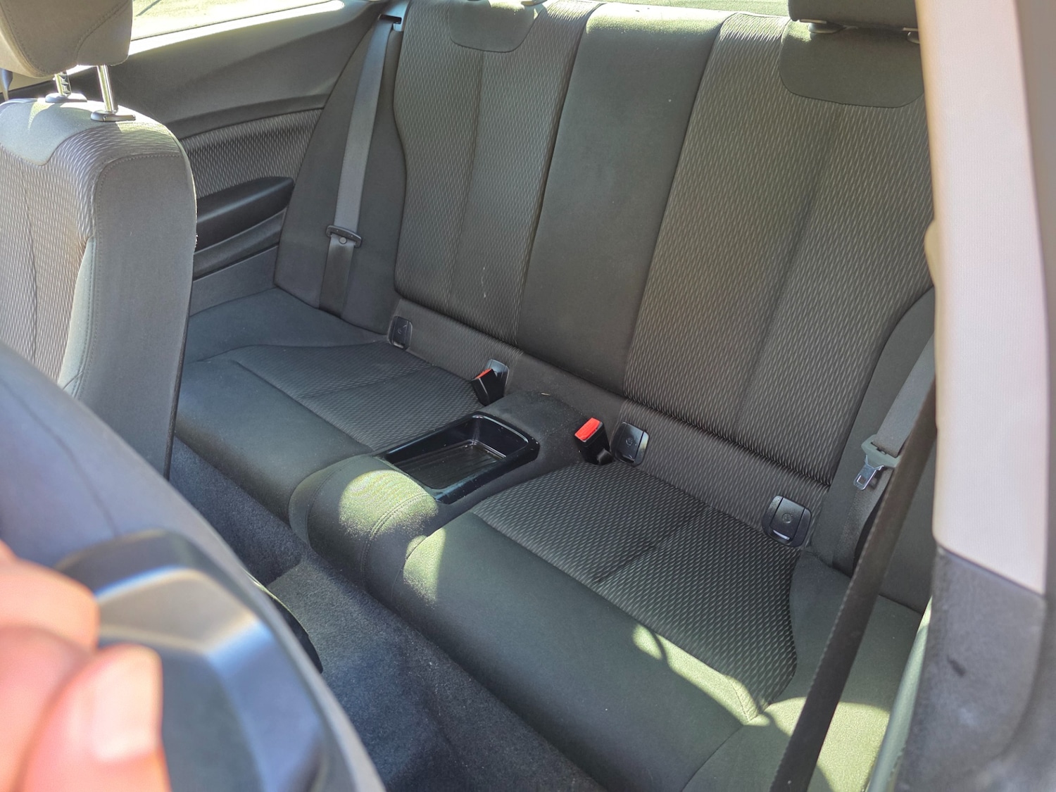 Used BMW 2 Series 2016 for sale - 76268772: Photo 10