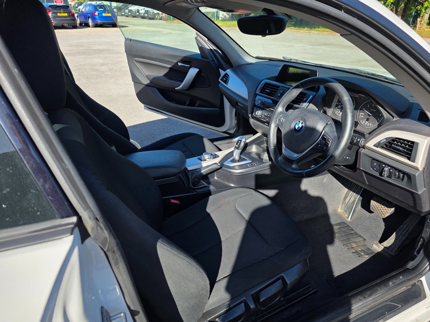 Used BMW 2 Series 2016 for sale - 76268772: Photo 11