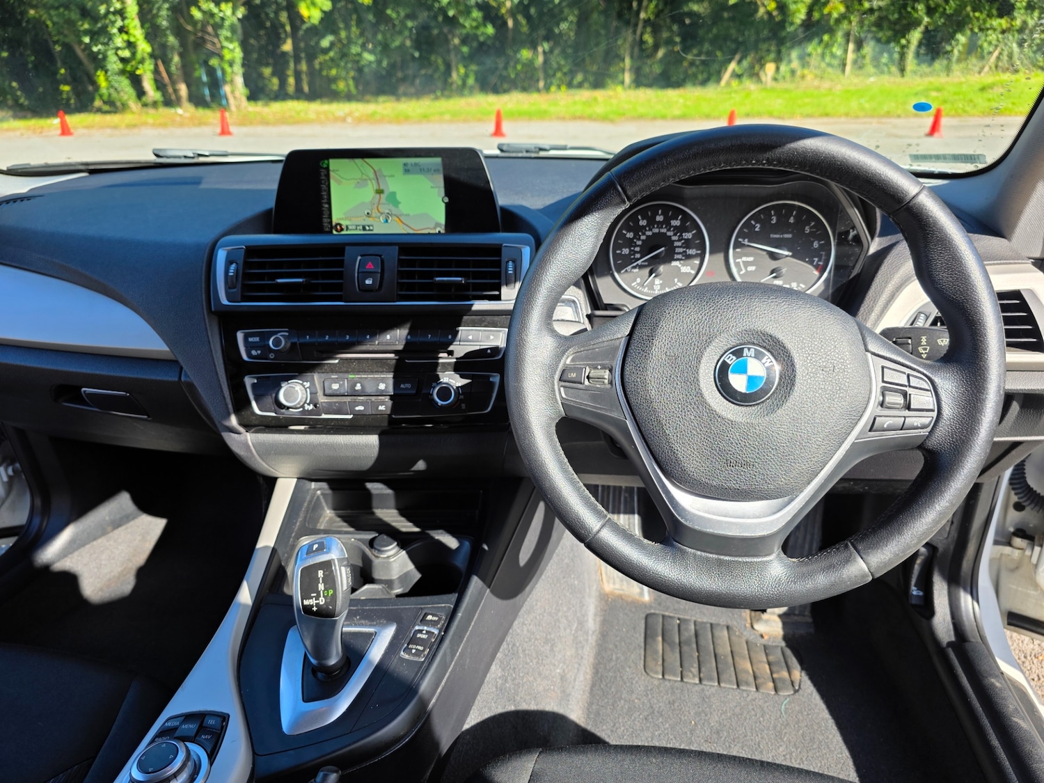 Used BMW 2 Series 2016 for sale - 76268772: Photo 12