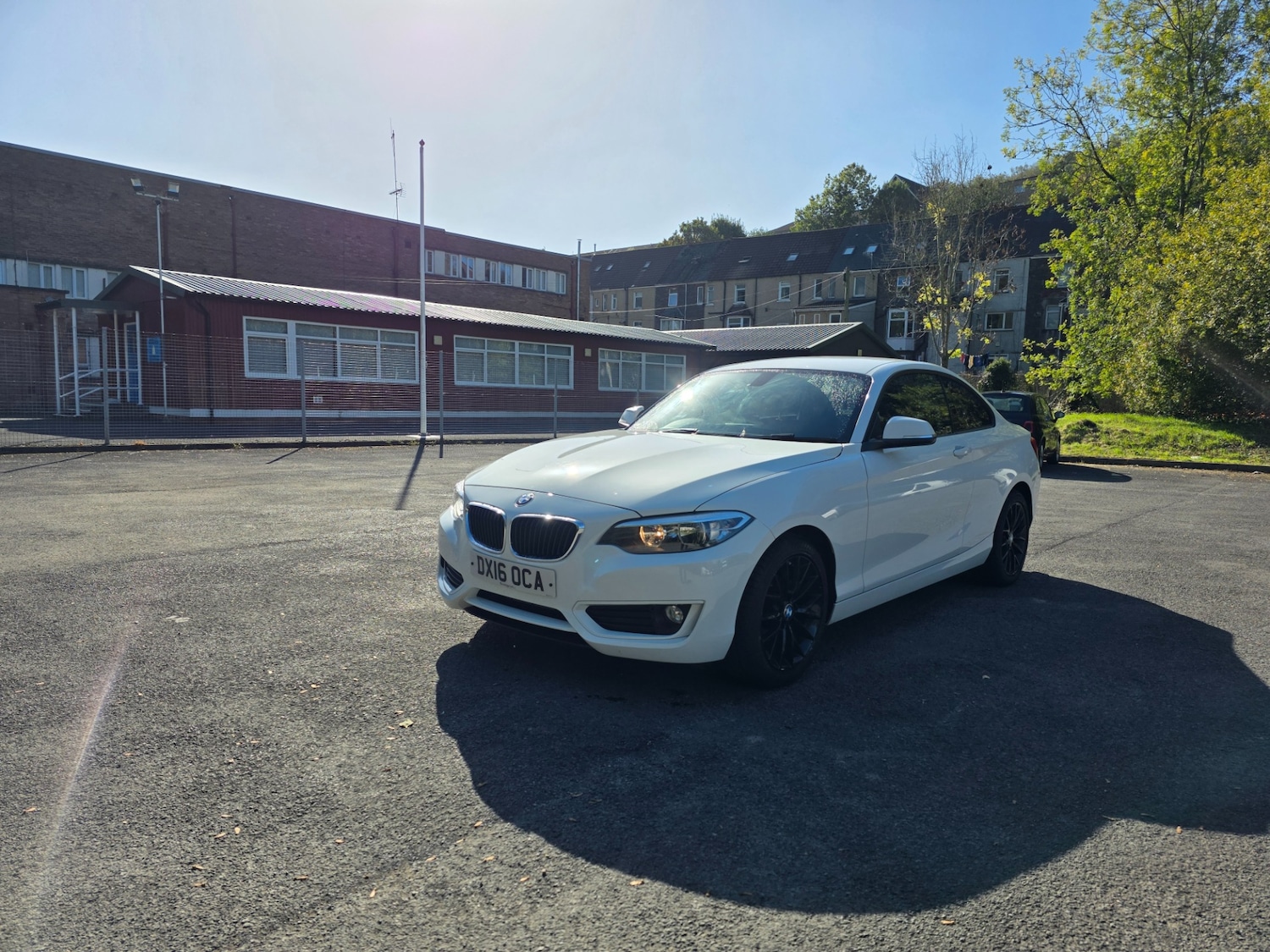 Used BMW 2 Series 2016 for sale - 76268772: Photo 2