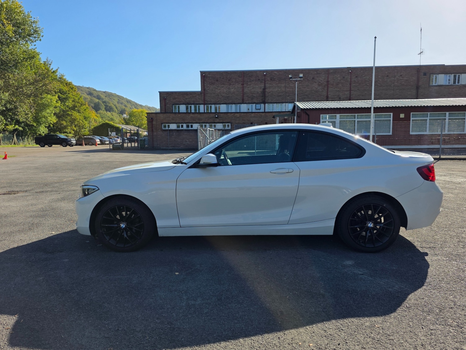 Used BMW 2 Series 2016 for sale - 76268772: Photo 3