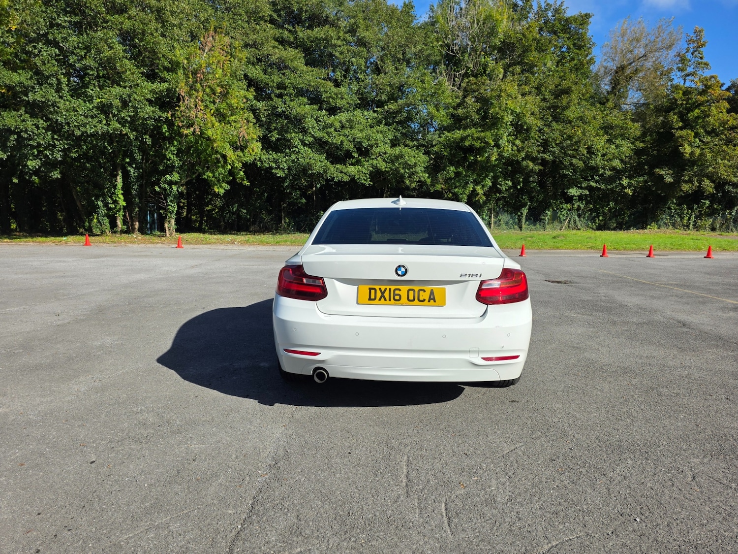 Used BMW 2 Series 2016 for sale - 76268772: Photo 6