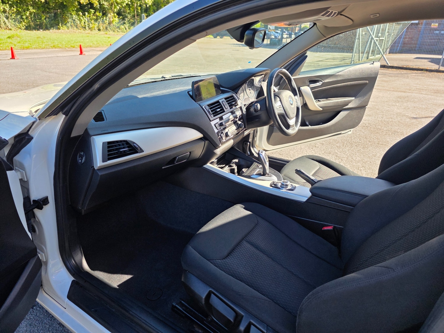 Used BMW 2 Series 2016 for sale - 76268772: Photo 9