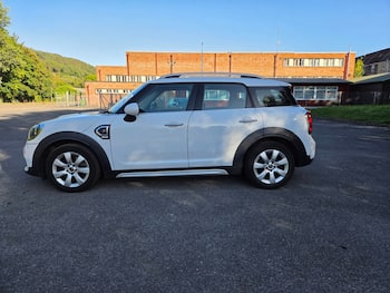 Used MINI Countryman 2018 for sale - 79754140: Photo