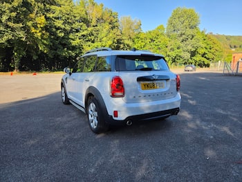 Used MINI Countryman 2018 for sale - 79754140: Photo