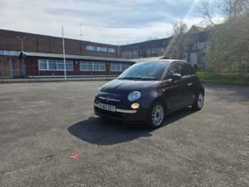 Used Fiat 500 2013 for sale - 74307245: Photo