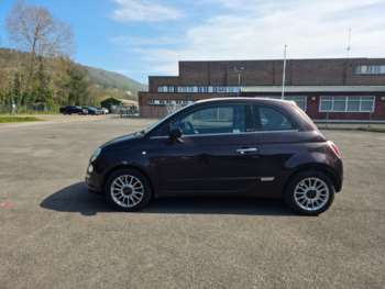 Used Fiat 500 2013 for sale - 74307245: Photo