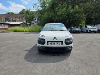 2015 (15) - 1.6 e-HDi Flair 5dr ETG6 Auto £20 year tax