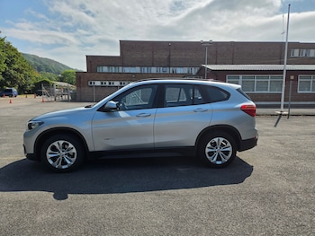 Used BMW X1 2016 for sale - 79543847: Photo