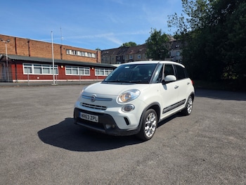 Used Fiat 500L 2014 for sale - 79143851: Photo