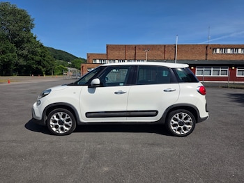 Used Fiat 500L 2014 for sale - 79143851: Photo