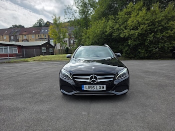 2015 (15) - C220 BlueTEC Sport 5dr Auto