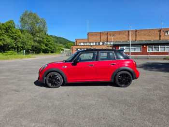 Used MINI Hatch 2016 for sale - 74742959: Photo