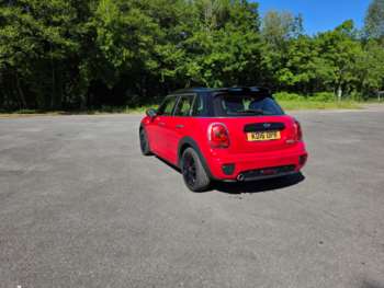 Used MINI Hatch 2016 for sale - 74742959: Photo