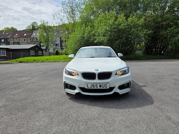Used BMW 2 Series 2015 for sale - 78546048: Photo