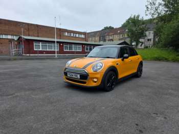 Used MINI Hatch 2014 for sale - 74886848: Photo