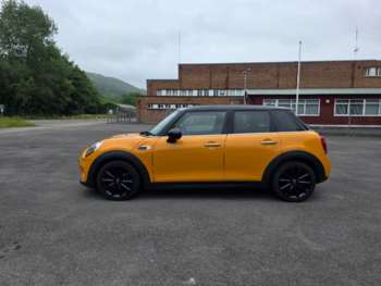 Used MINI Hatch 2014 for sale - 74886848: Photo