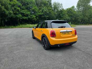 Used MINI Hatch 2014 for sale - 74886848: Photo