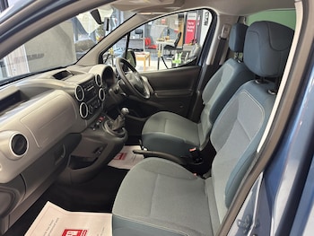Used Citroen Berlingo Multispace 2018 for sale - 78618362: Photo