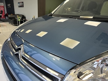 Used Citroen Berlingo Multispace 2018 for sale - 78618362: Photo