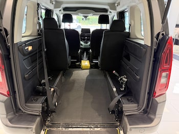 Used Citroen Berlingo 2021 for sale - 79274977: Photo