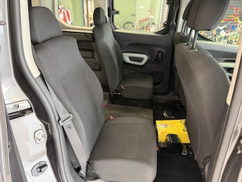 Used Citroen Berlingo 2021 for sale - 79274977: Photo