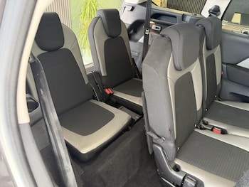 Used Citroen Grand C4 Picasso 2020 for sale - 78618353: Photo