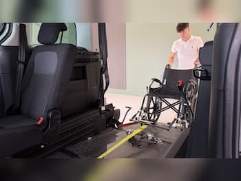 Peugeot Partner Tepee feature image