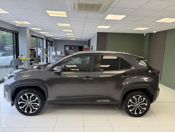 Used Toyota Yaris Cross 2022 for sale - 79208758: Photo