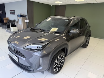 Used Toyota Yaris Cross 2022 for sale - 79208758: Photo
