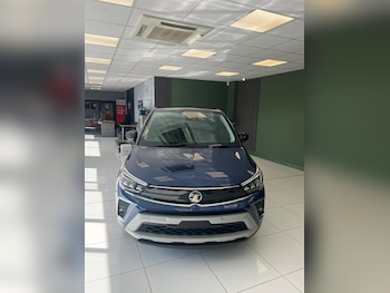 Used Vauxhall Crossland 2022 for sale - 79504692: Photo