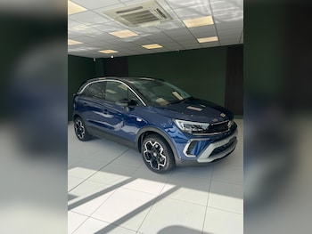 Used Vauxhall Crossland 2022 for sale - 79504692: Photo