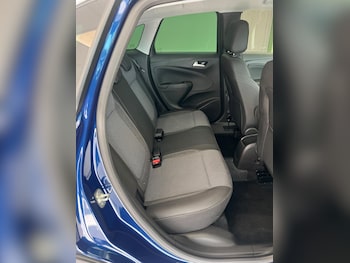 Used Vauxhall Crossland 2022 for sale - 79504692: Photo