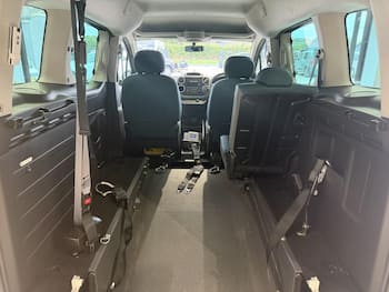 Used Citroen Berlingo 2019 for sale - 79788994: Photo