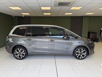 Used Citroen Grand C4 Picasso 2020 for sale - 78941729: Photo