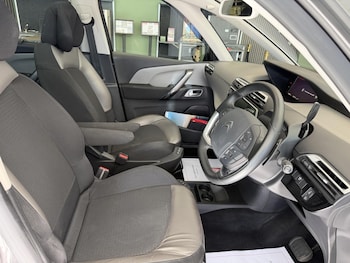 Used Citroen Grand C4 Picasso 2020 for sale - 78941729: Photo