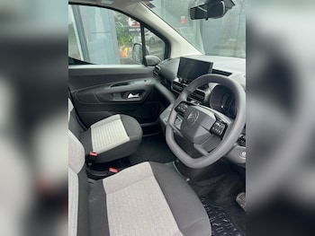 Used Citroen Berlingo 2025 for sale - 78858365: Photo
