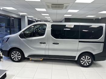 Used Renault Trafic 2022 for sale - 78618365: Photo