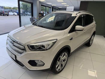 Used Ford Kuga 2017 for sale - 79274989: Photo