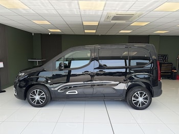 Used Citroen Berlingo 2019 for sale - 79311978: Photo