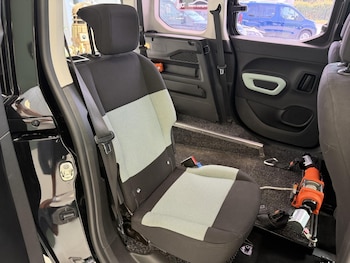 Used Citroen Berlingo 2019 for sale - 79311978: Photo