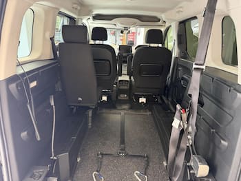 Used Peugeot Rifter 2020 for sale - 79735713: Photo