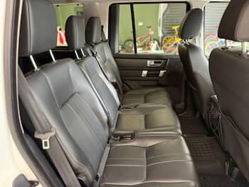 Used Land Rover Discovery 4 2016 for sale - 79839228: Photo