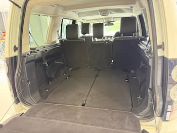 Used Land Rover Discovery 4 2016 for sale - 79839228: Photo