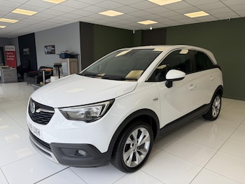 Used Vauxhall Crossland X 2019 for sale - 78821179: Photo